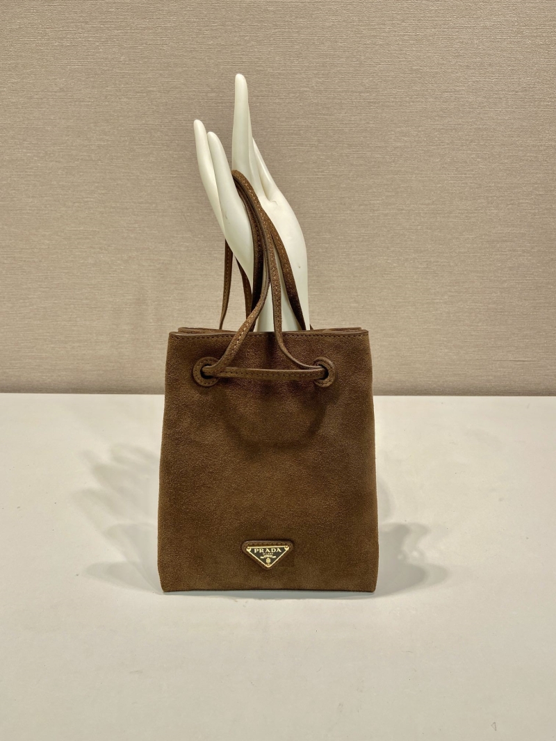Pra*a satchel bags